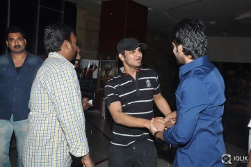 Celebs at Lakshmi Raave Maa Intiki Preview